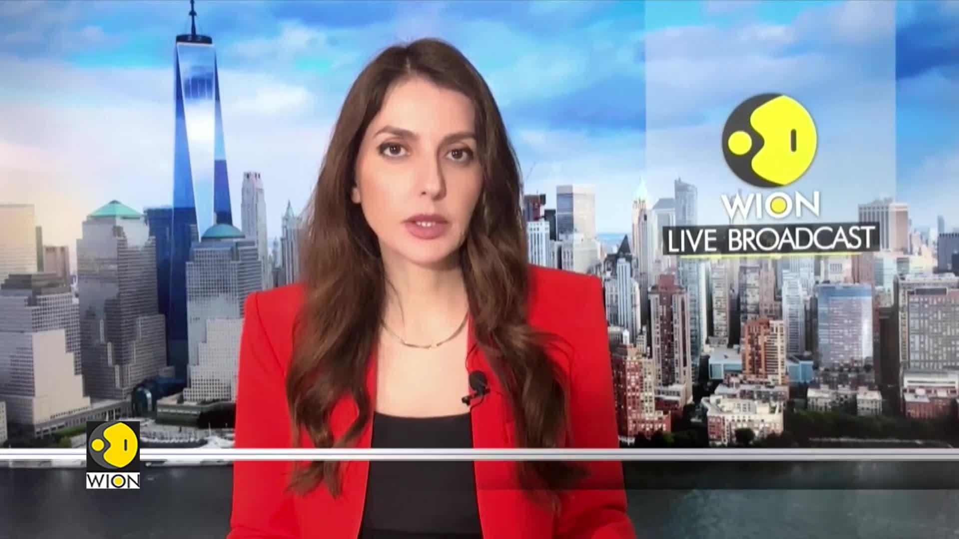 WionNews Video