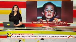 Gravitas | Panchen Lama's Mysterious Disappearance: America demands answer from China