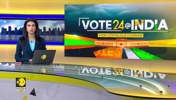India General Elections 2024: 15.9% voter trurnout in Maharashtra in Phase 5