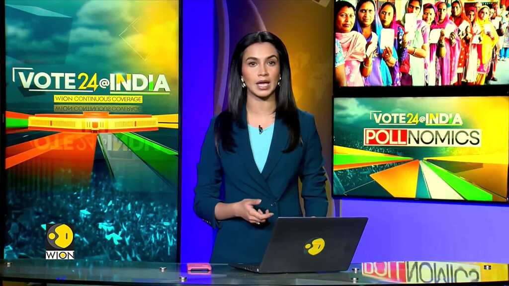 India General Election 2024: Why Jammu and Kashmir is key to India's growth