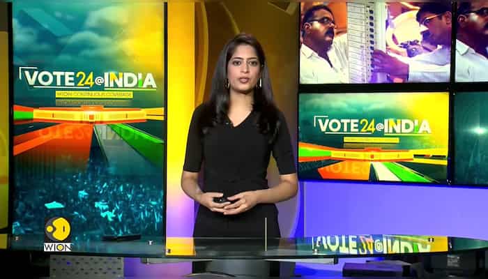 India General Elections 2024: 49 seats vote in Phase five of Lok Sabha elections