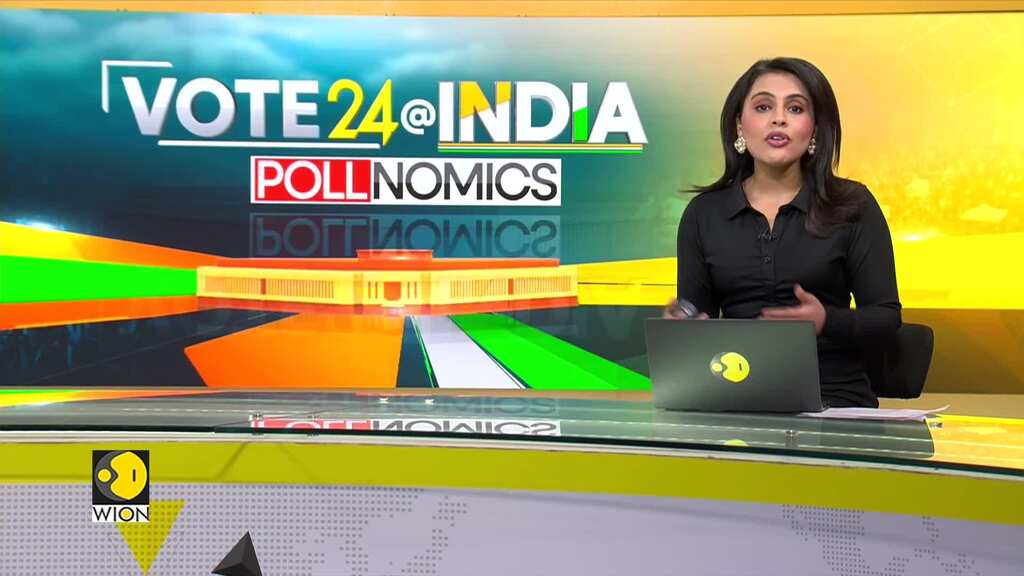 India General Election 2o24: J&K's tourism & horticulture sectors boost Indian economy