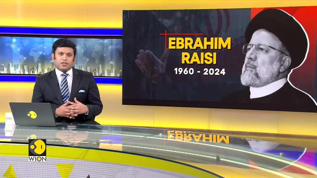 Ebrahim Raisi: A quick look into his life