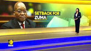South Africa Elections 2024: Top court prohibits Zuma from contesting polls