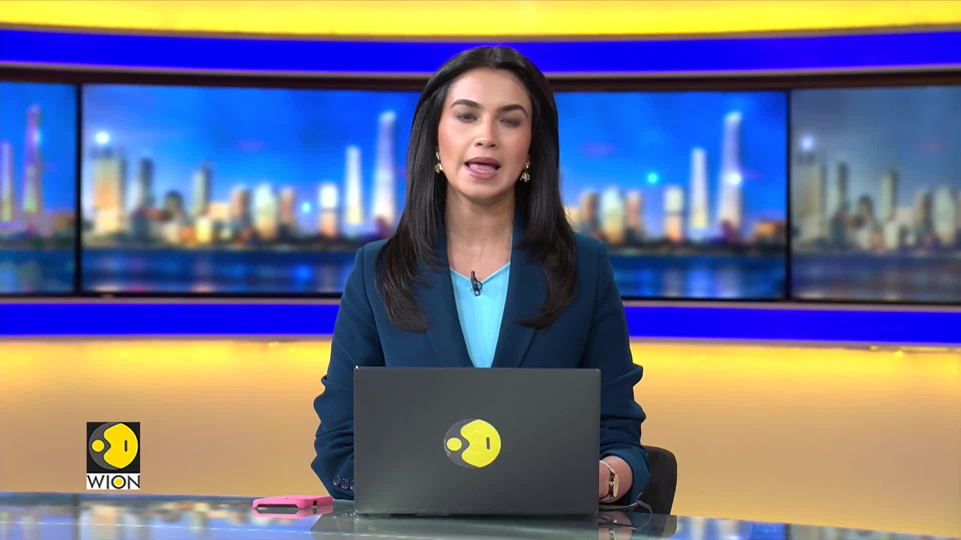 WionNews Video