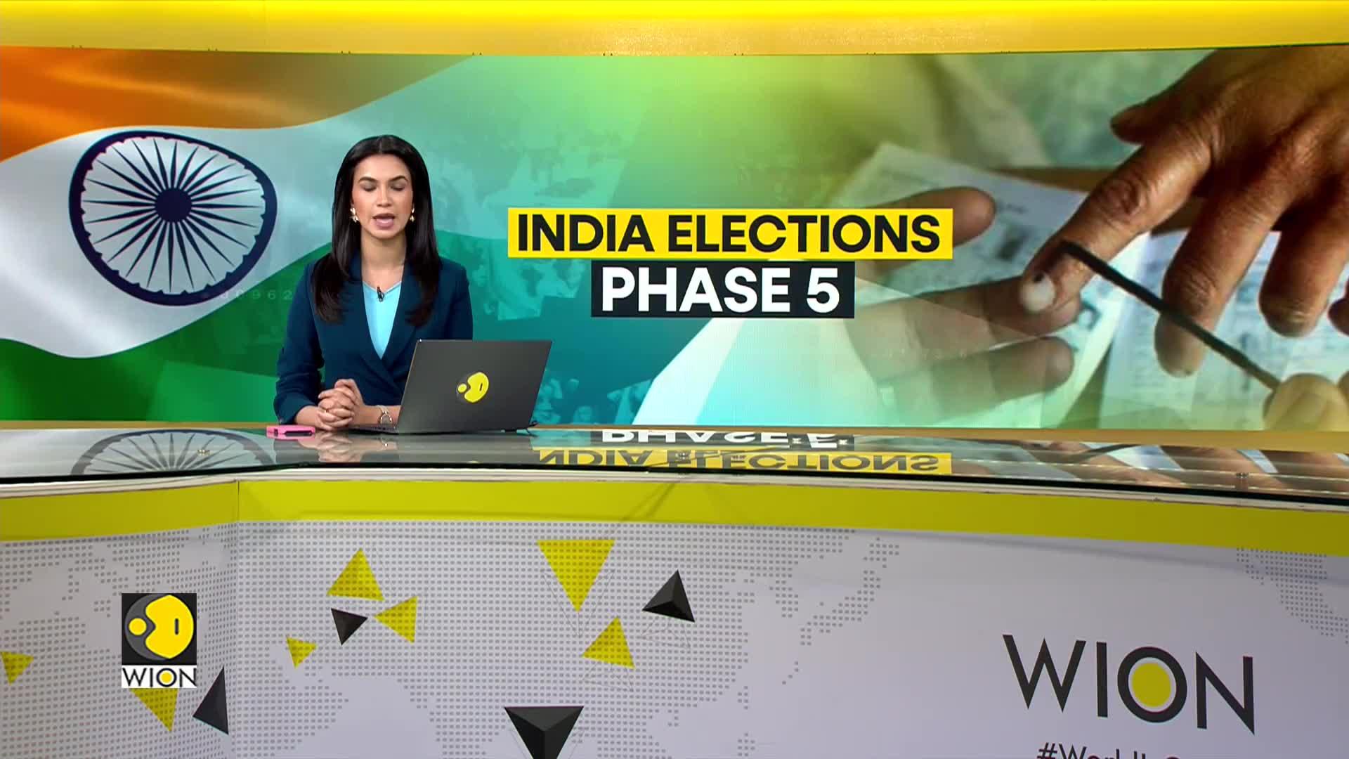 WionNews Video
