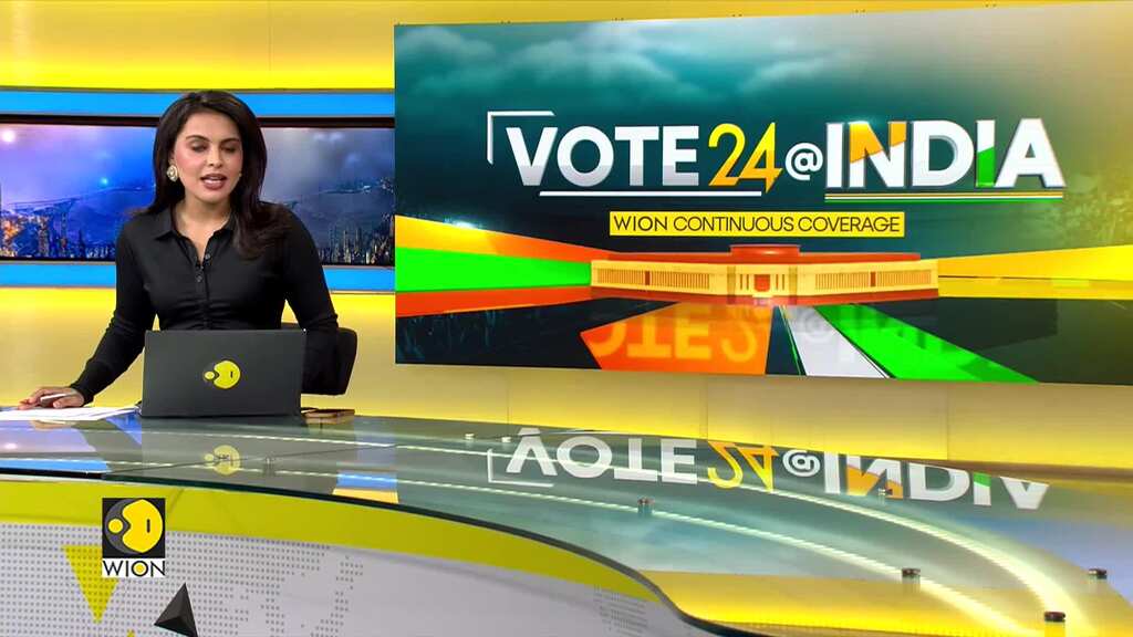 India General elections: Total of 695 candidates to contest elections in the fifth phase