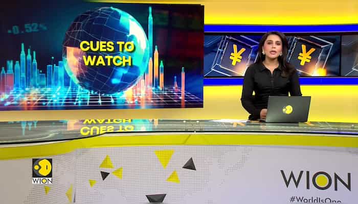 What are the cues investors will focus on this week?