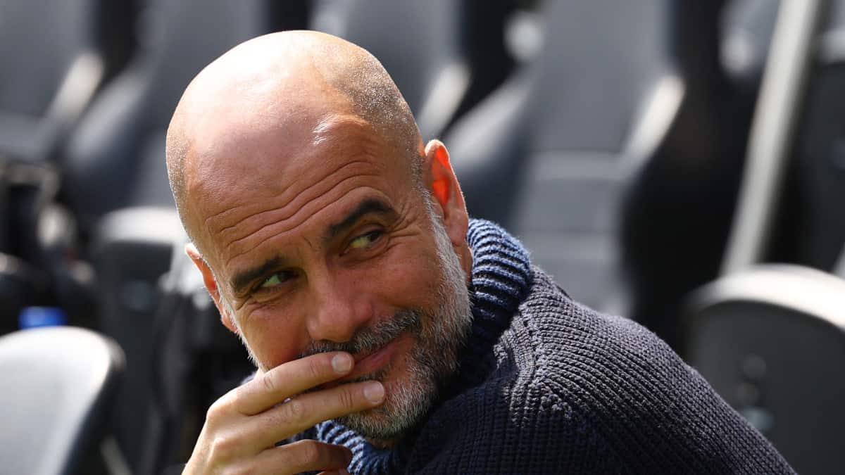 'I am closer to leaving than staying': Pep Guardiola hints at potential Man City exit after 2024-25 season