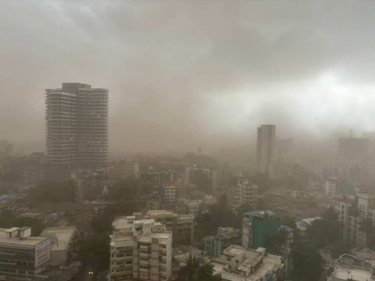 Lok Sabha Election 2024: Mixed bag of weather conditions could impact voter turnout in Phase 5