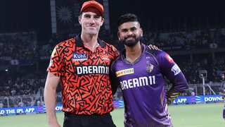 IPL 2024: What happens if rain plays spoilsport in playoff matches? Here are all the details