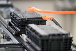 Bosch Ventures boosts battery recycling with strategic investments in Cylib and Li Industries