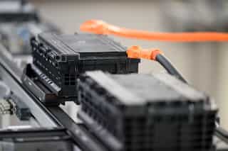 Bosch Ventures boosts battery recycling with strategic investments in Cylib and Li Industries