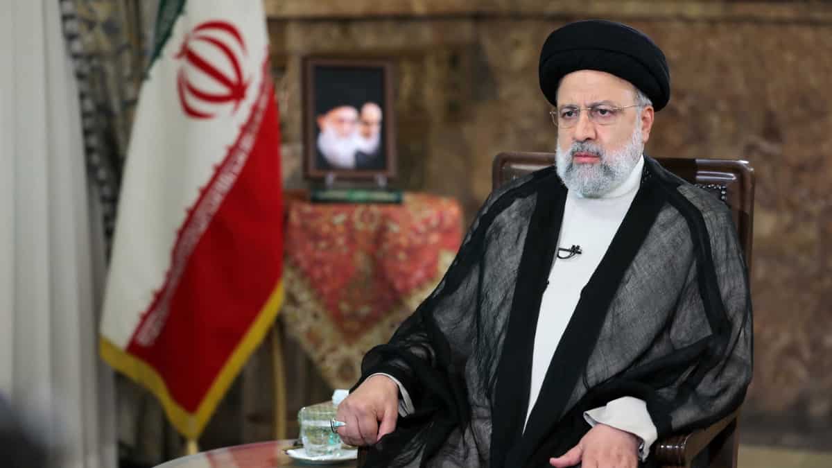 Ebrahim Raisi, Iran's president who died in chopper crash, was a hardline leader