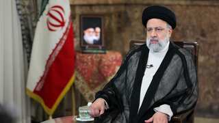 Ebrahim Raisi, Iran's president who died in chopper crash, was a hardline leader