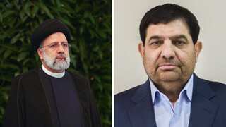 Ebrahim Raisi dead: Who is Mohammad Mokhber, Iran's likely interim president?