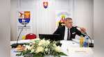 Attack on Slovak PM Fico: Govt says shooter 'may not have been lone wolf'