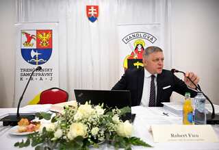 Attack on Slovak PM Fico: Govt says shooter 'may not have been lone wolf'