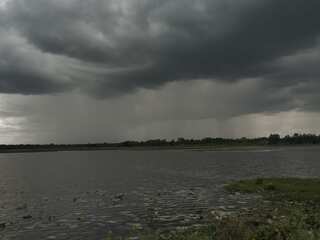 IMD weather update: Monsoon approaching Andaman; heat wave to continue in northwest India