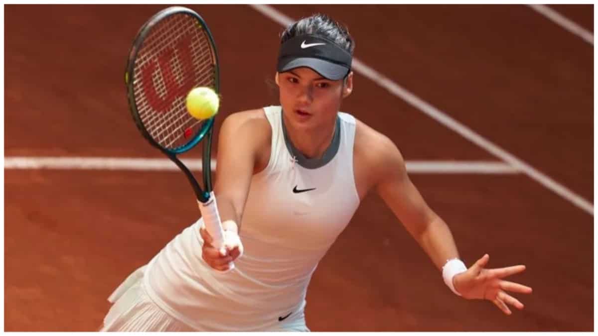 French Open 2024: 'I will use the time...' - Emma Raducanu pulls out of qualifiers after being denied wildcard