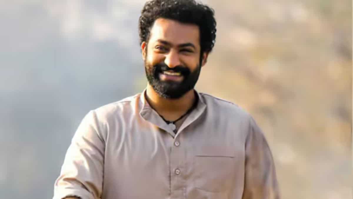 Jr NTR turns 41: Ram Charan, Allu Arjun and others extend heartfelt wishes