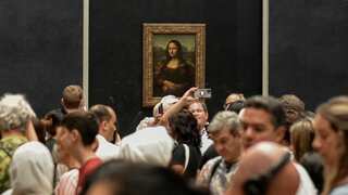 SOLVED! Decades-old mystery behind location of da Vinci’s Mona Lisa. All you need to know