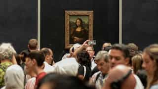 SOLVED! Decades-old mystery behind location of da Vinci’s Mona Lisa. All you need to know