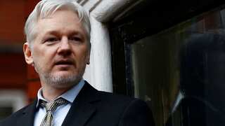 Big win for Julian Assange: WikiLeaks’ founder given permission to appeal against US extradition