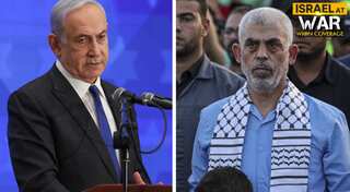 International Criminal Court prosecutor seeks arrest warrants for Netanyahu, 3 Hamas leaders