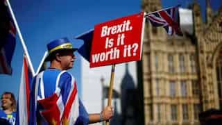 Post-Brexit border arrangements expected to cost UK taxpayers $6 billion
