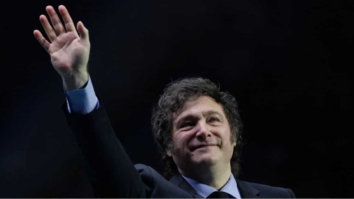 Spain demands apology from Argentina’s Milei for ‘corrupt’ comment against PM Sanchez’s wife