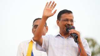 ‘Take care of your country’: Arvind Kejriwal shuts out Pakistani politician’s remark on voting in India
