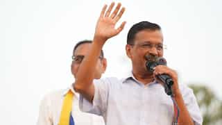 ‘Take care of your country’: Arvind Kejriwal shuts out Pakistani politician’s remark on voting in India