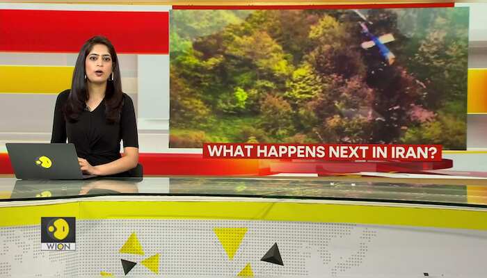 Gravitas | After Ebrahim Raisi’s Death, What Happens Next in Iran?