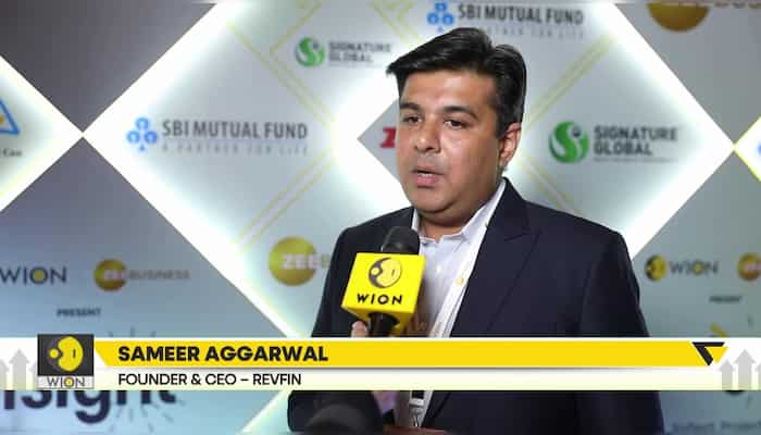 Investors are interested in sustainable businesses | Sameer Aggarwal