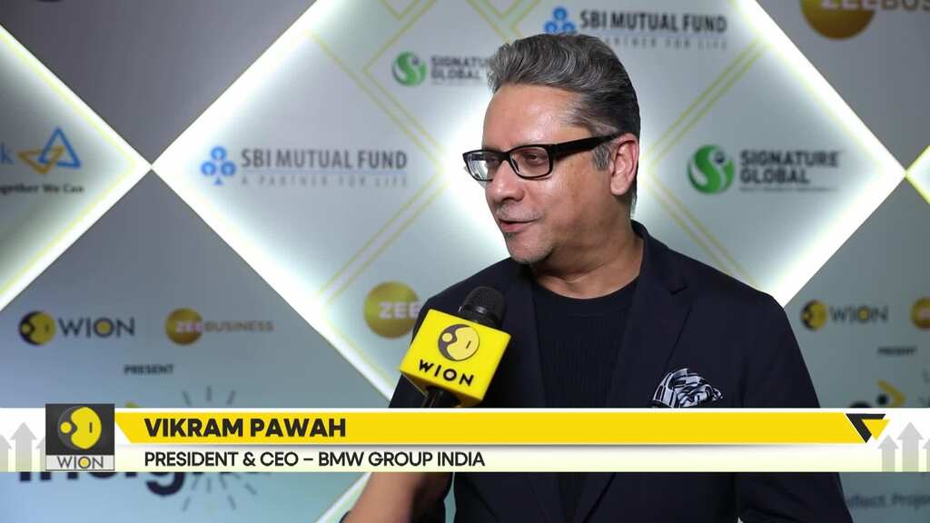 India has great prospects in the coming years | Vikram Pawah