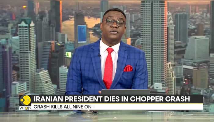 Iran president helicopter crash: Supreme leader allows First Vice President to take charge