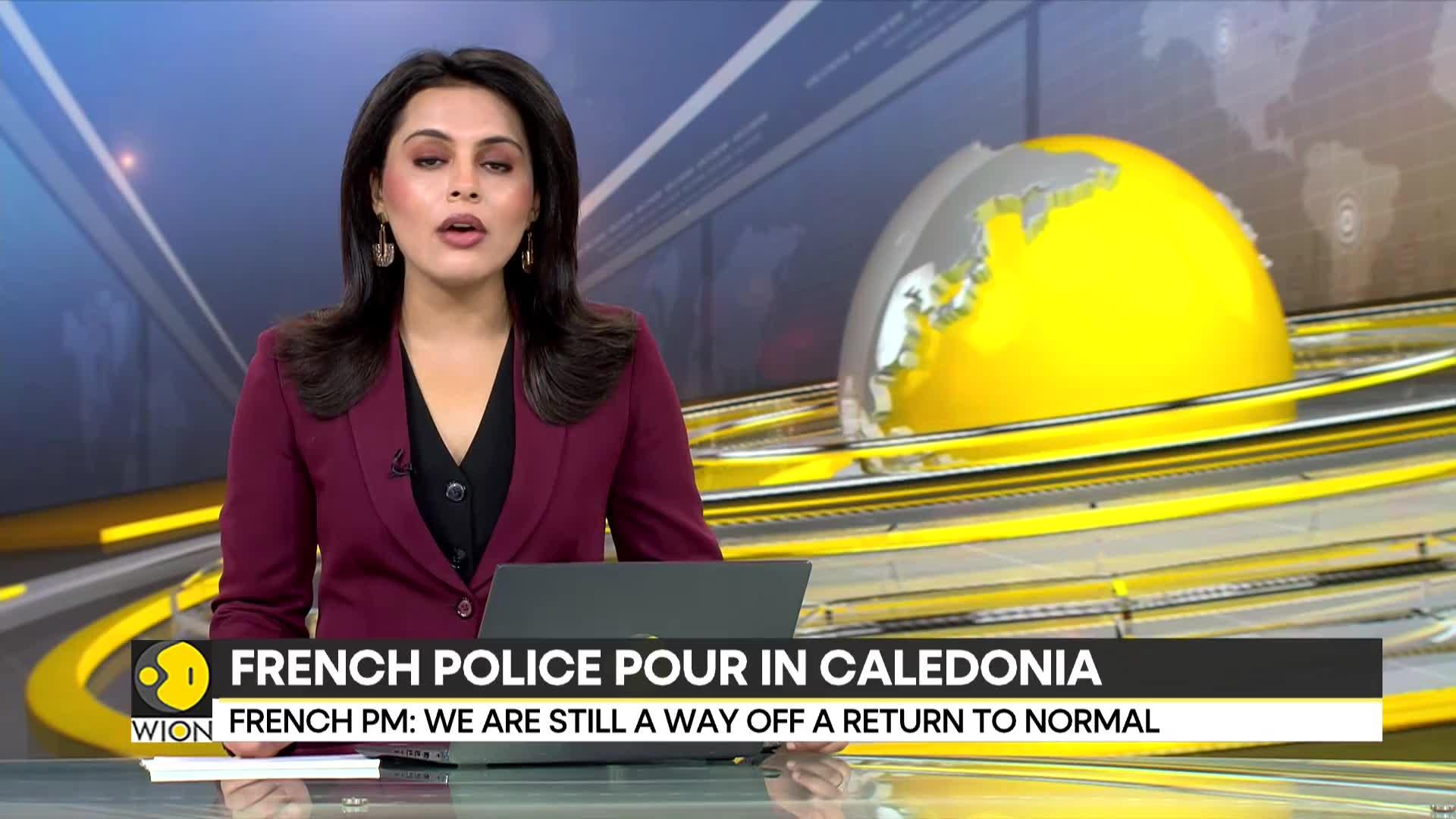 WionNews Video