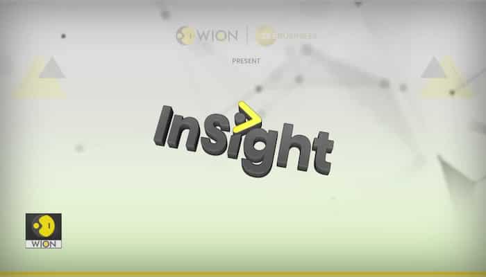 Fireside Chat | Guest of Honour: General V. K. Singh (Retd) | WION-Zee Business InSight