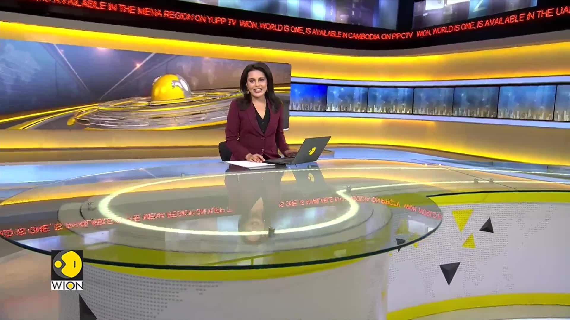 WionNews Video