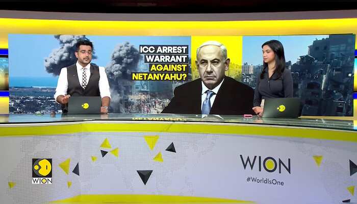 Israel-Hamas War: World reacts to ICC prosecutor seeking Israel, Hamas arrest warrants