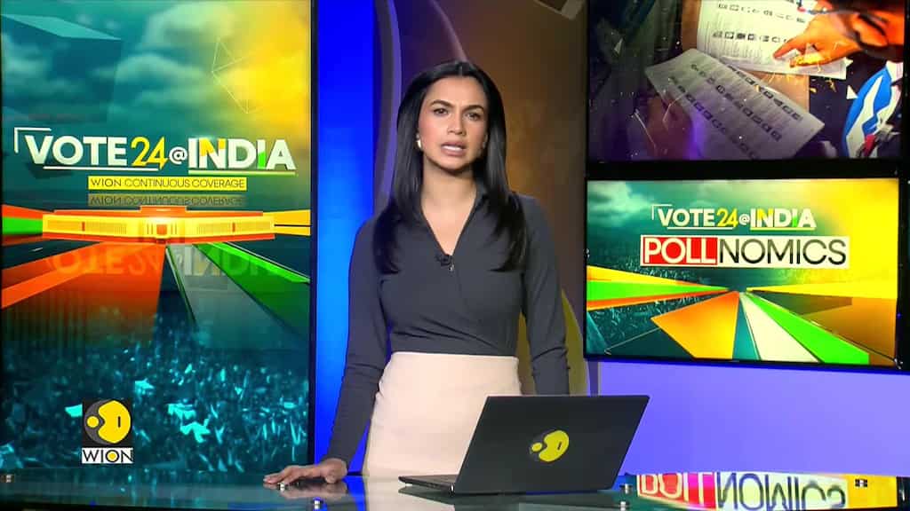 India General Election 2024: India eyes manufacturing hub status