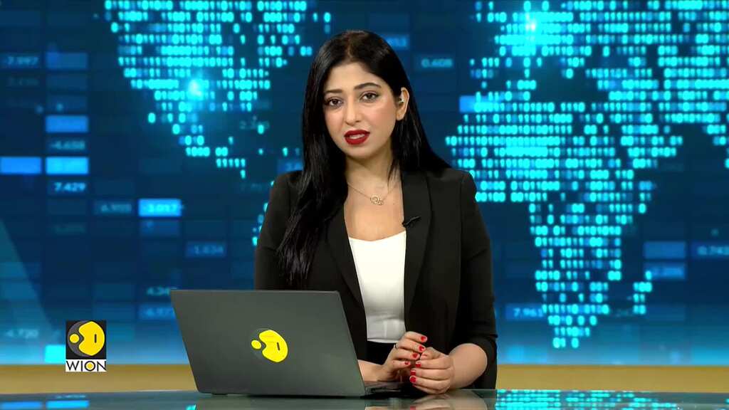 Moldova gives refuge to fleeing Ukrainians | WION visits a refugee centre in Moldova