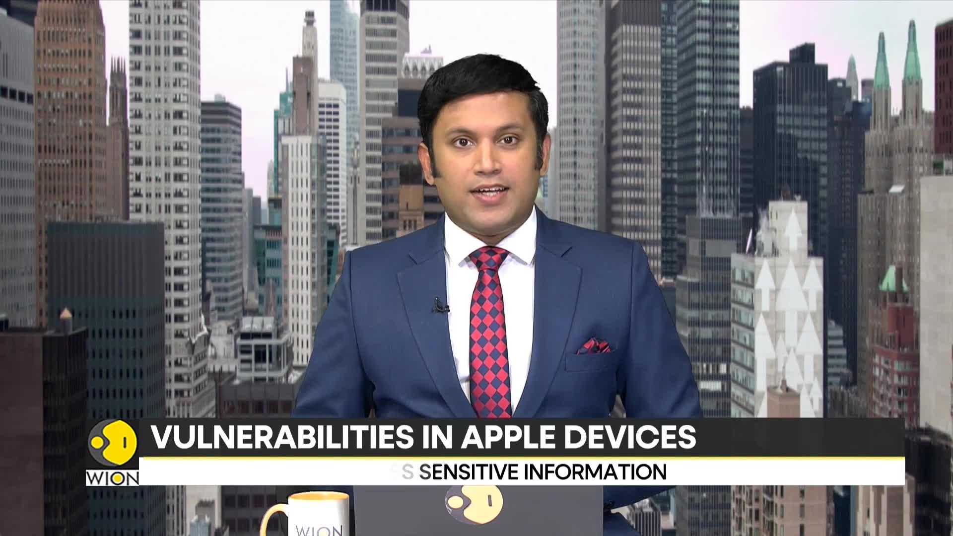 WionNews Video