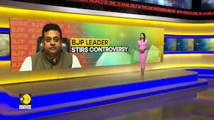India General Elections: Can Sambit Patra's gaffe cost him an election win?