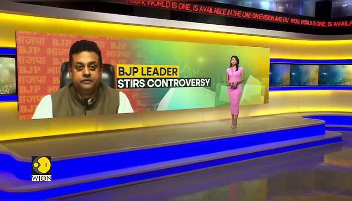 India General Elections: Can Sambit Patra's gaffe cost him an election win?