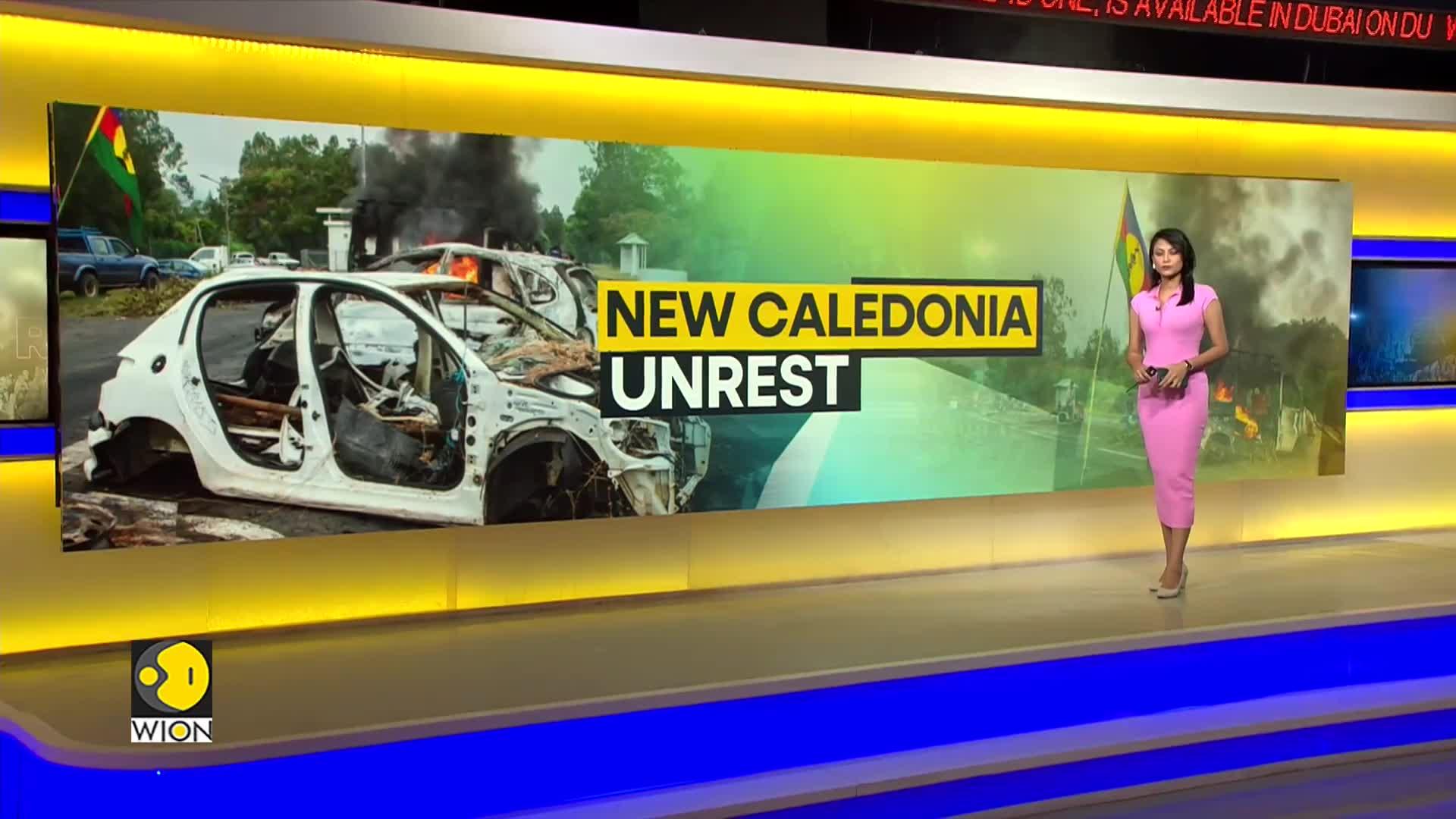 WionNews Video