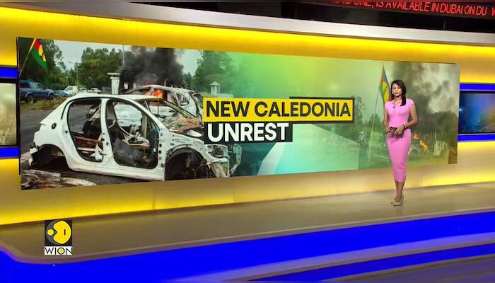 New Caledonia protest: French President to visit new Caledonia