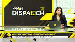 SCO Meet 2024: Xi-Putin meeting confirmed at SCO Foreign Ministers' meet