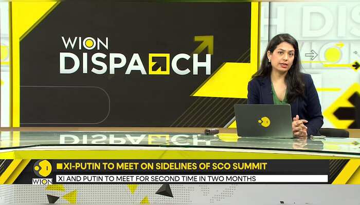 SCO Meet 2024: Xi-Putin meeting confirmed at SCO Foreign Ministers' meet